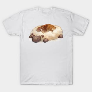 Princess Wheat T-Shirt